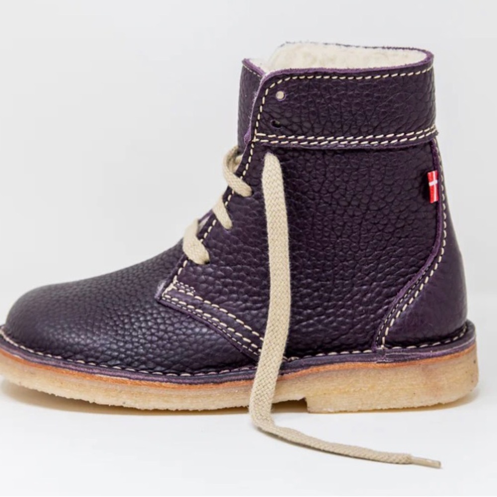 Women’s Duckfeet Skanderborg Boots